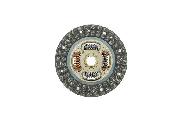 Disco de embrague AISIN DTX-110